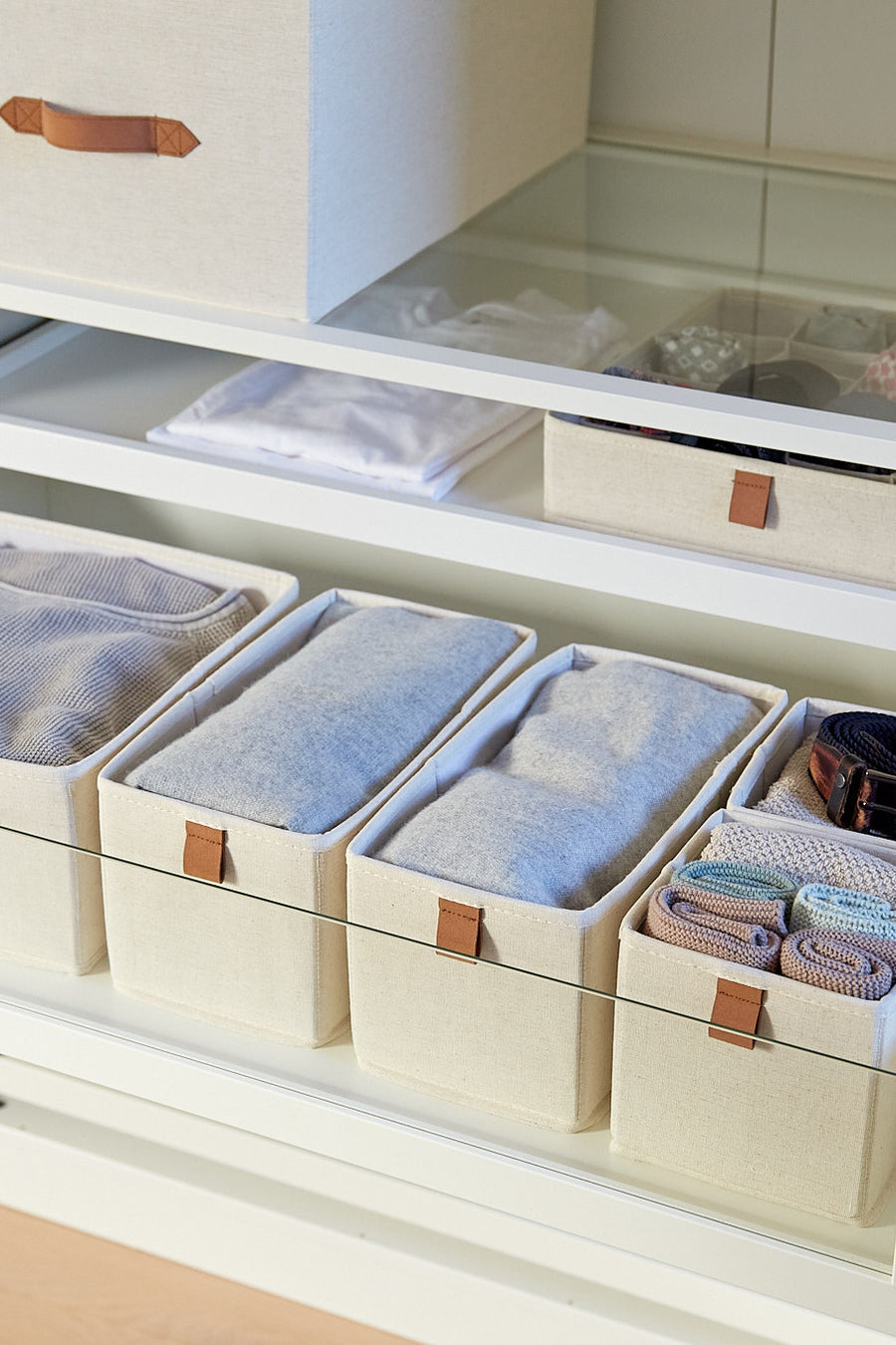 Startseiten-Hero: PREMIUM NATUR Organizer Set (679530, Lifestyle 10)