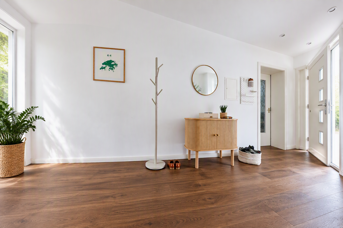 Serie PRAKTISCHE HELFER