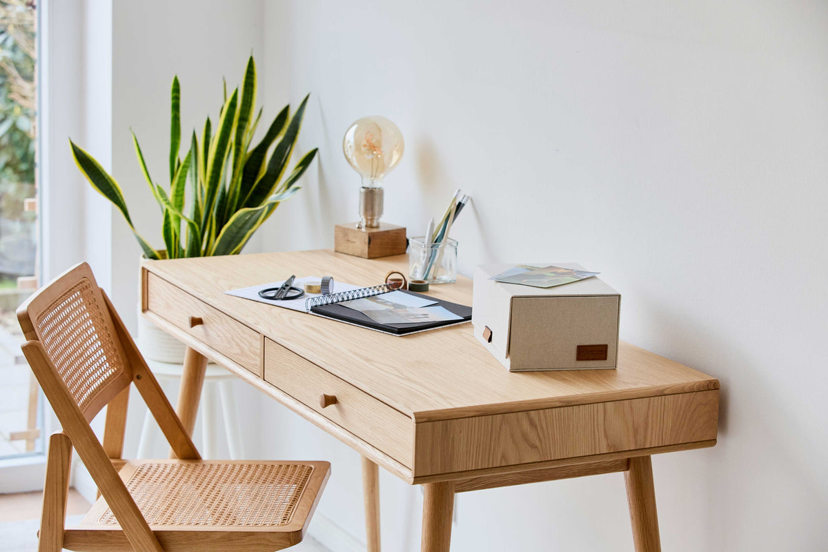 Büro & Homeoffice
