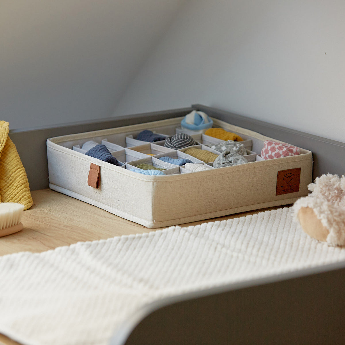 Schubladen Organizer – PREMIUM