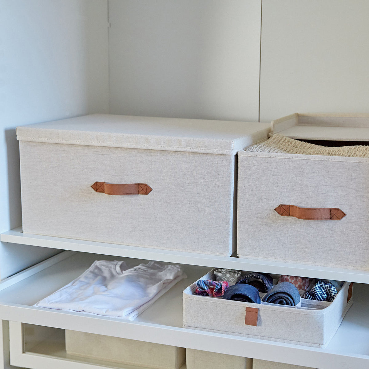 Schubladen Organizer – PREMIUM