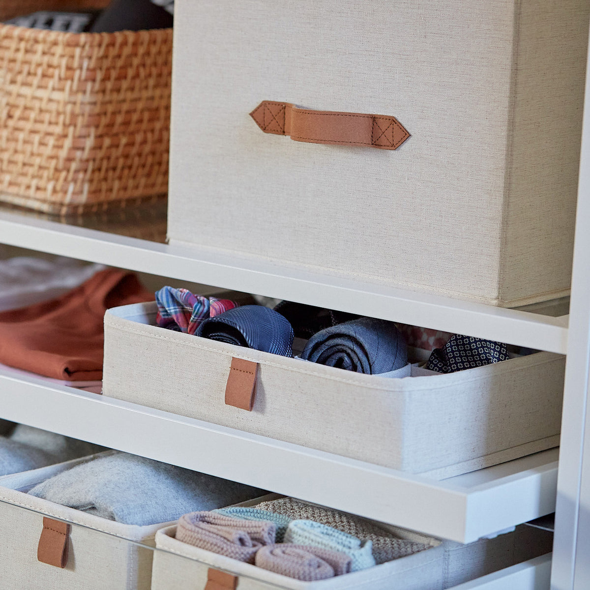 Schubladen Organizer – PREMIUM