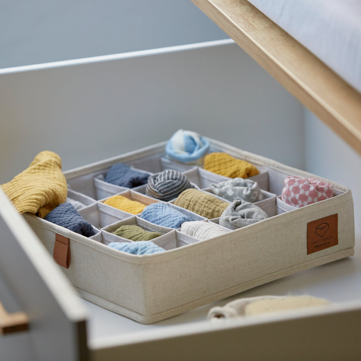 Schubladen Organizer – PREMIUM
