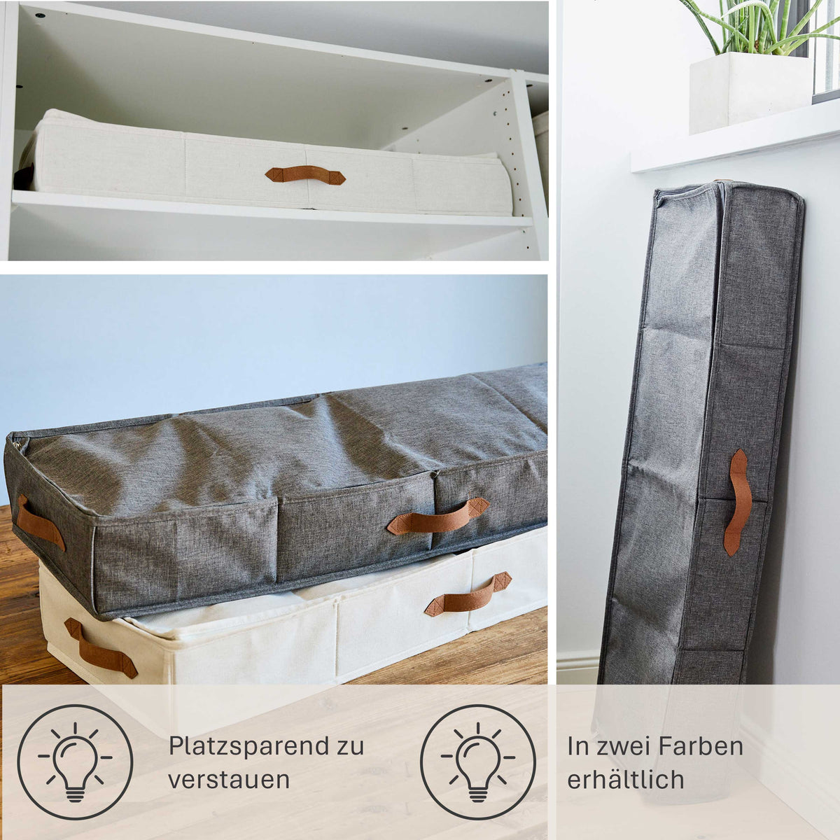 Geschenkpapier Organizer – PREMIUM