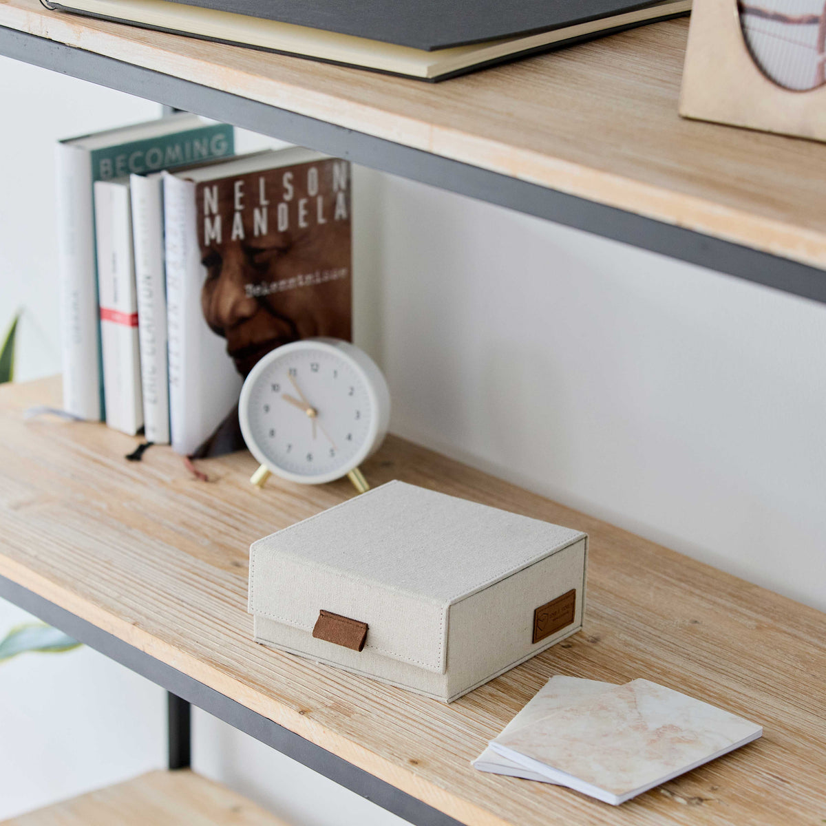 Aufbewahrungsbox für Uhren – PREMIUM
