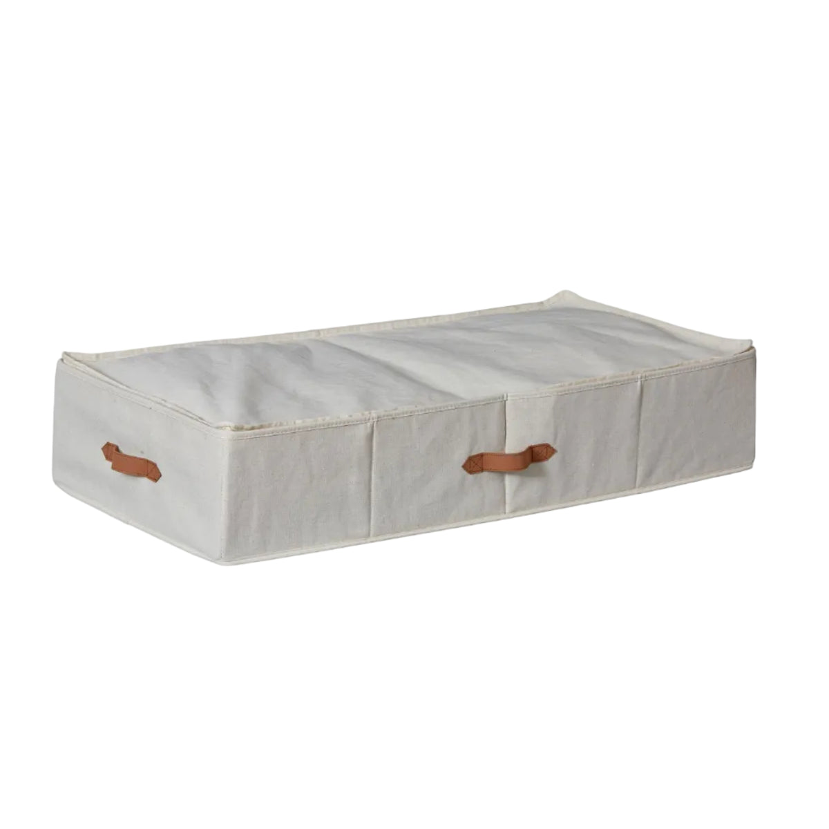 Unterbettkommode, 90x45x18 cm – PREMIUM
