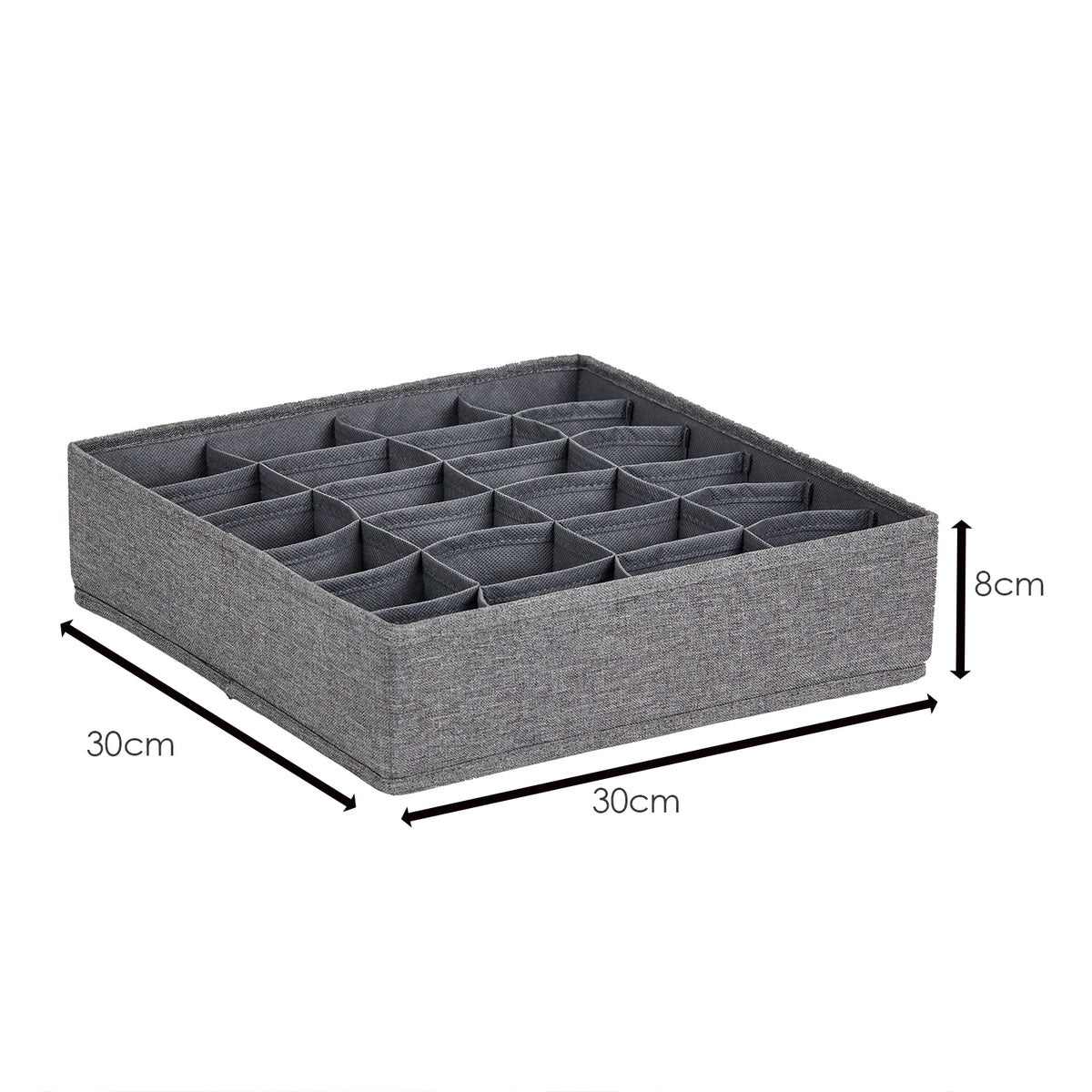 Schubladen Organizer – PREMIUM
