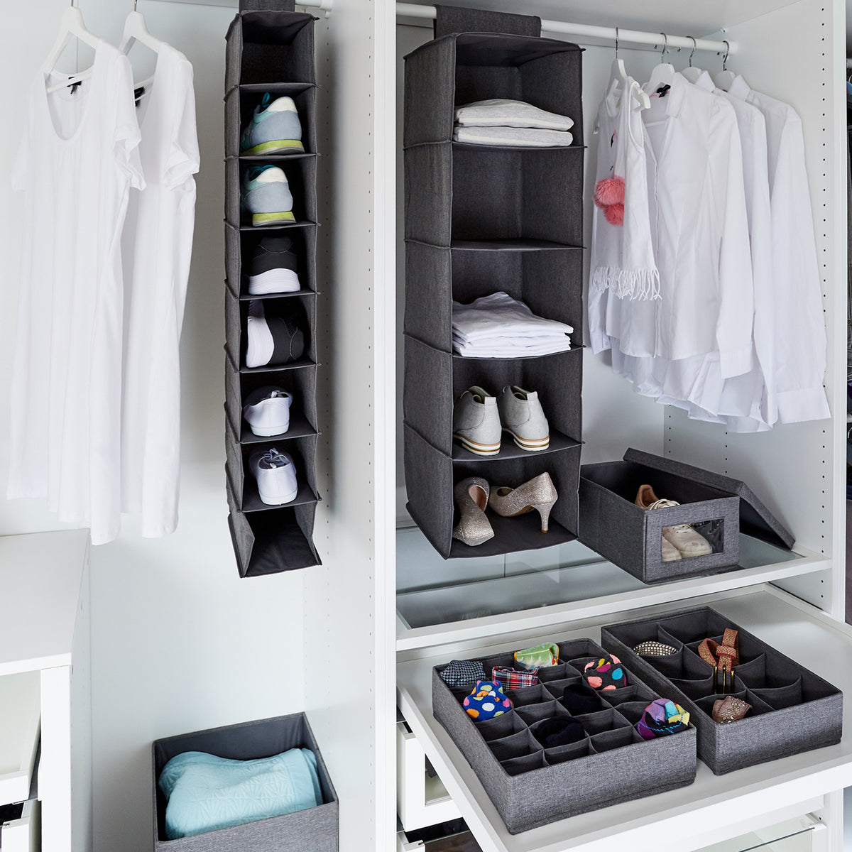 Schubladen Organizer – PREMIUM
