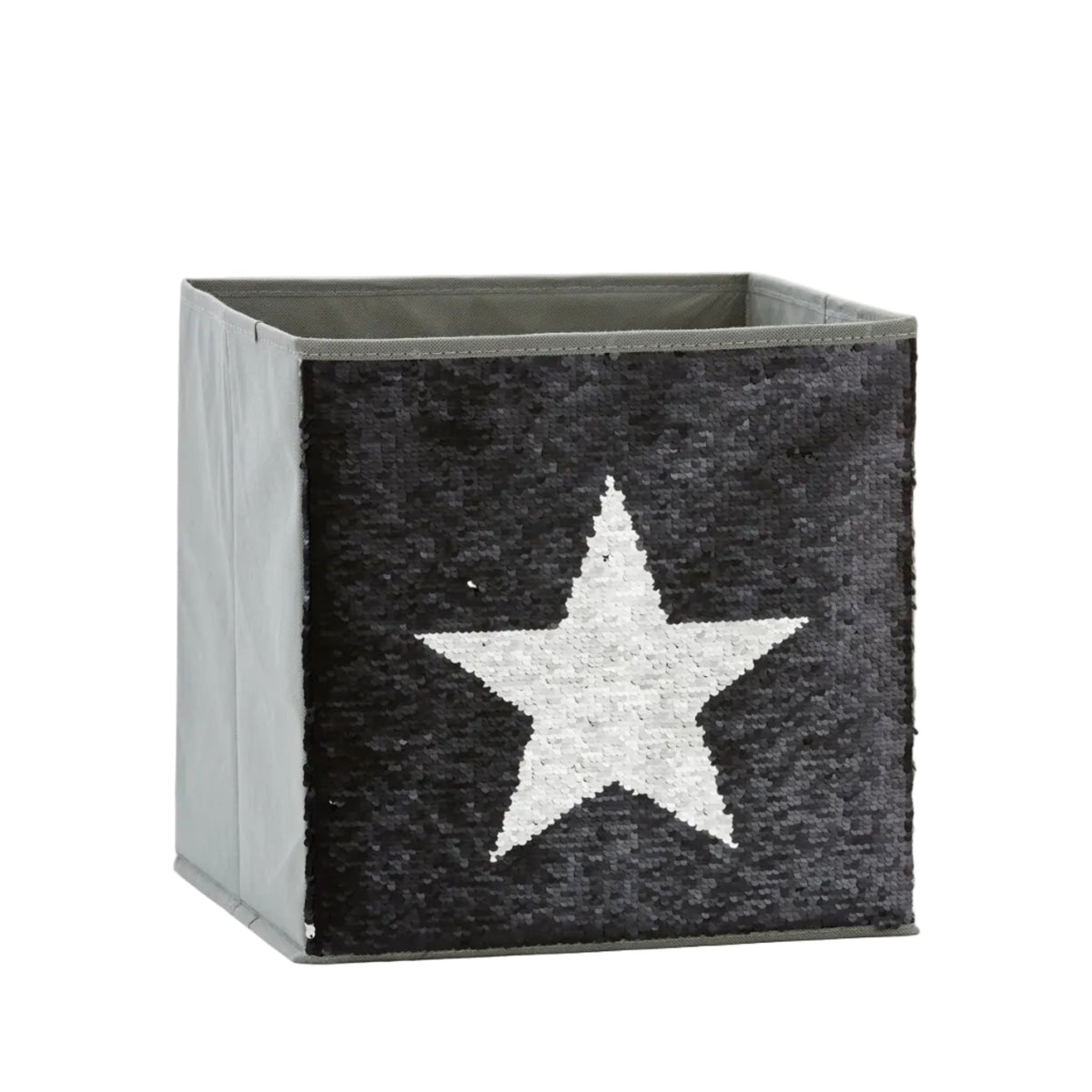 Aufbewahrungsbox Kinder, Stern – KIDS