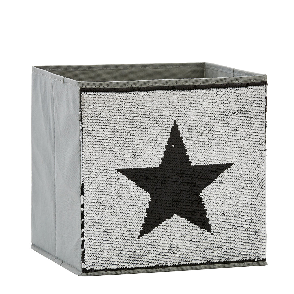 Aufbewahrungsbox Kinder, Stern – KIDS