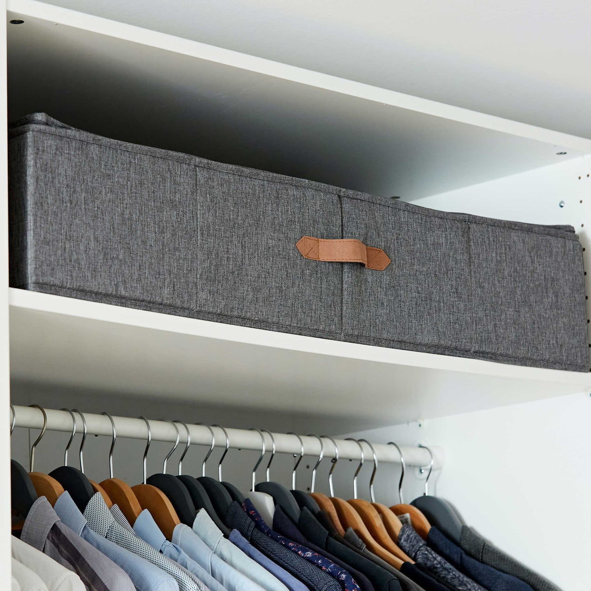 Unterbettkommode, 90x45x18 cm – PREMIUM