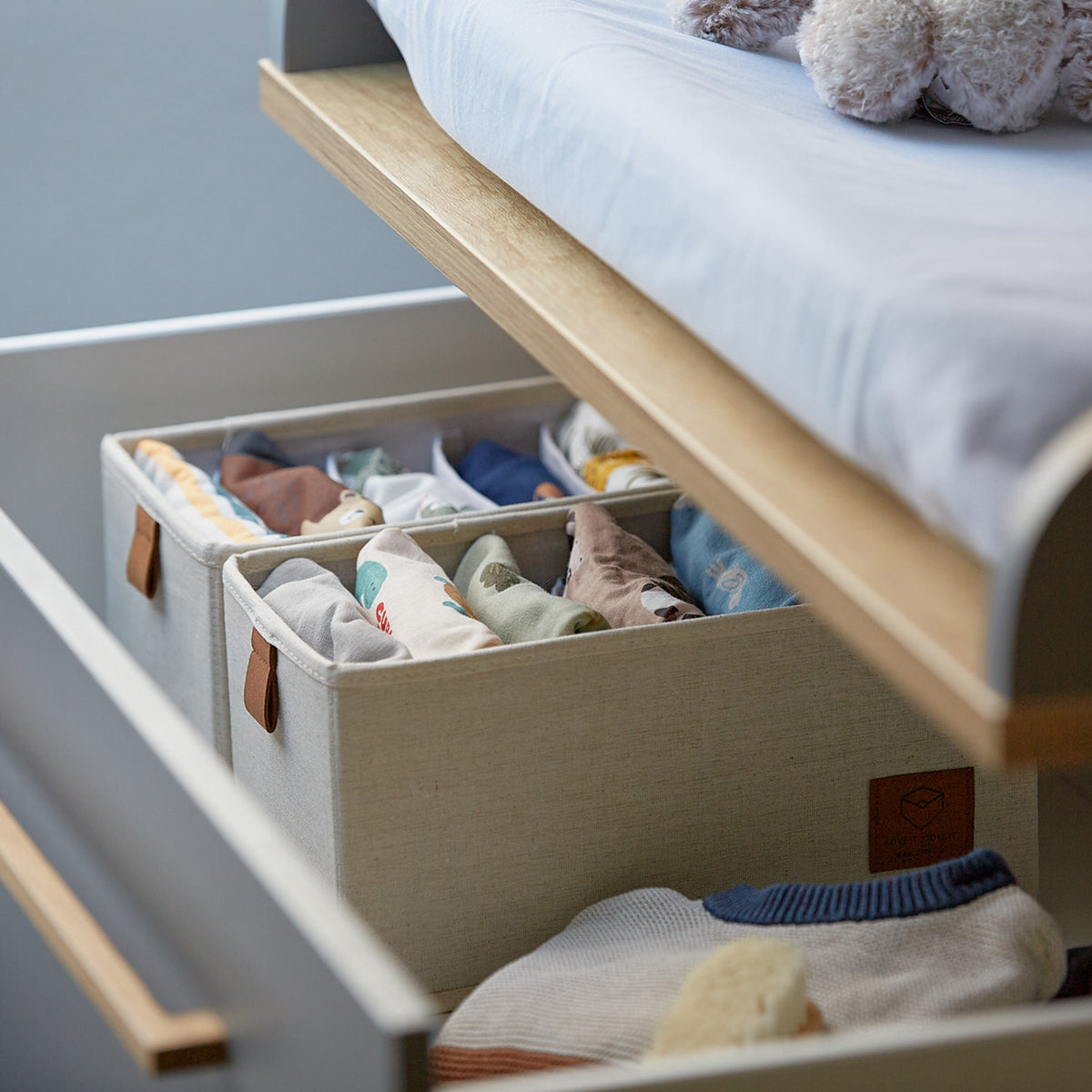 Schubladen Organizer 2-teilig – PREMIUM
