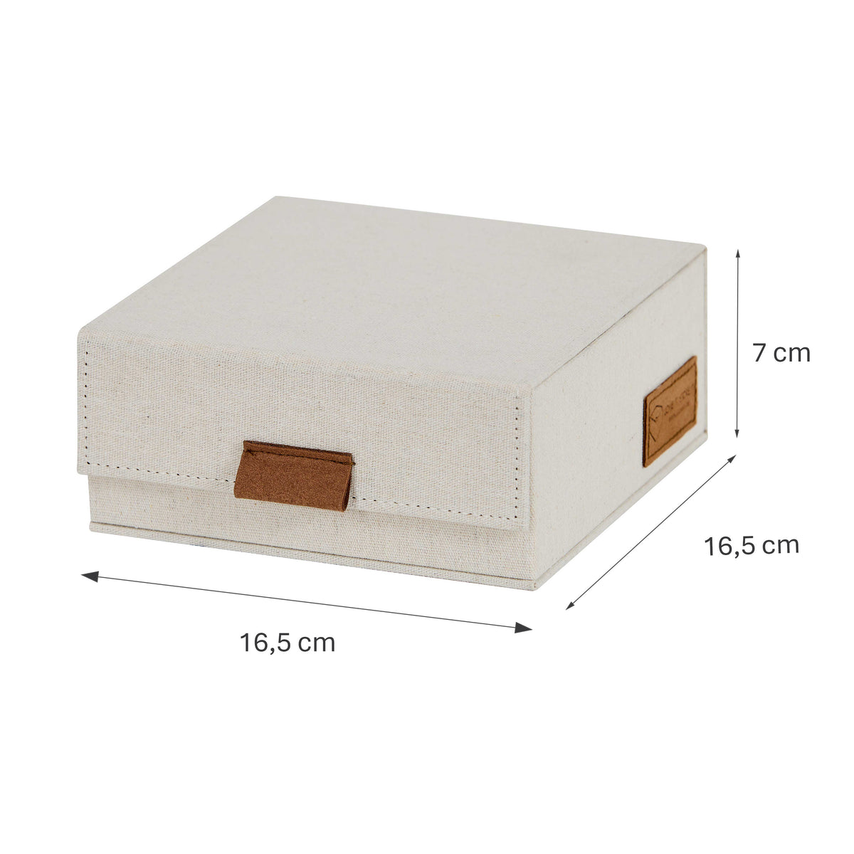 Aufbewahrungsbox für Uhren – PREMIUM
