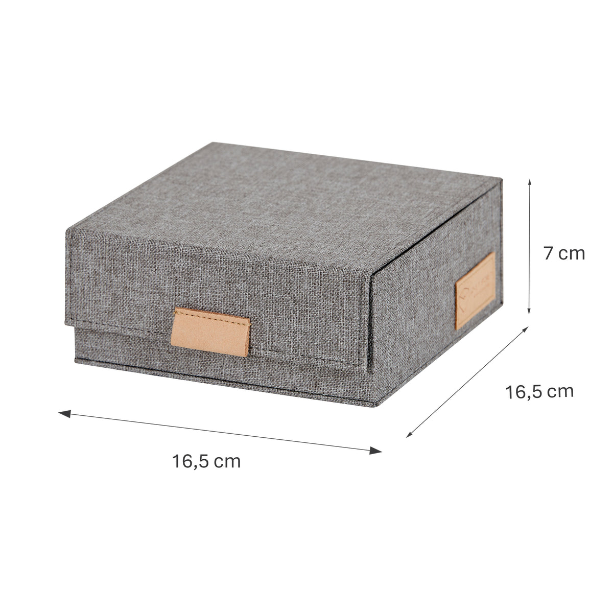 Premium Aufbewahrungsbox für Uhren
