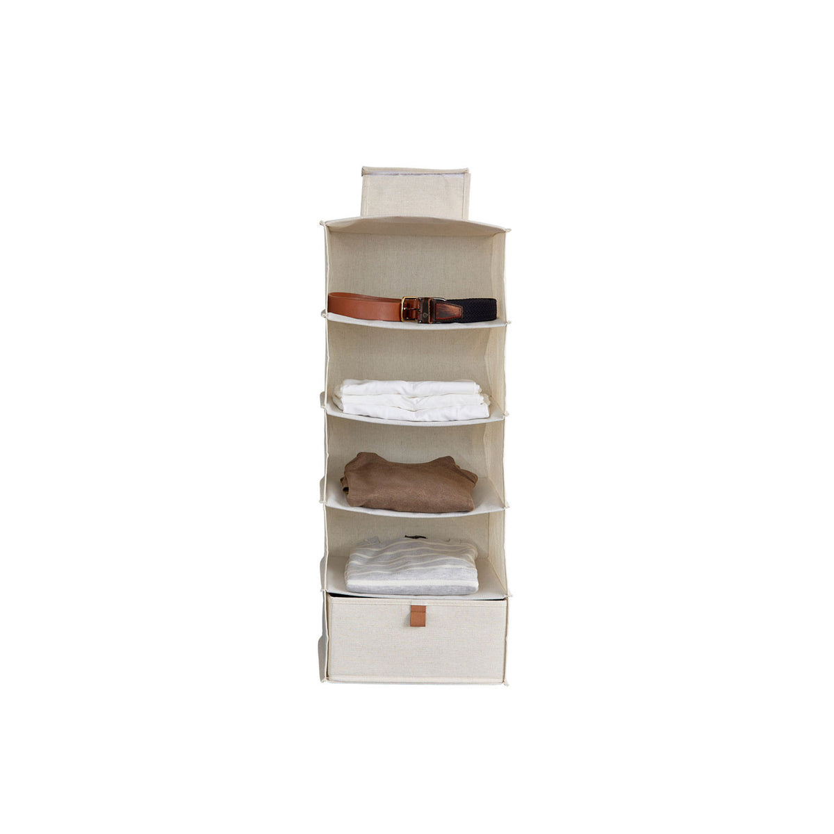 Hängeregal für den Kleiderschrank – PREMIUM