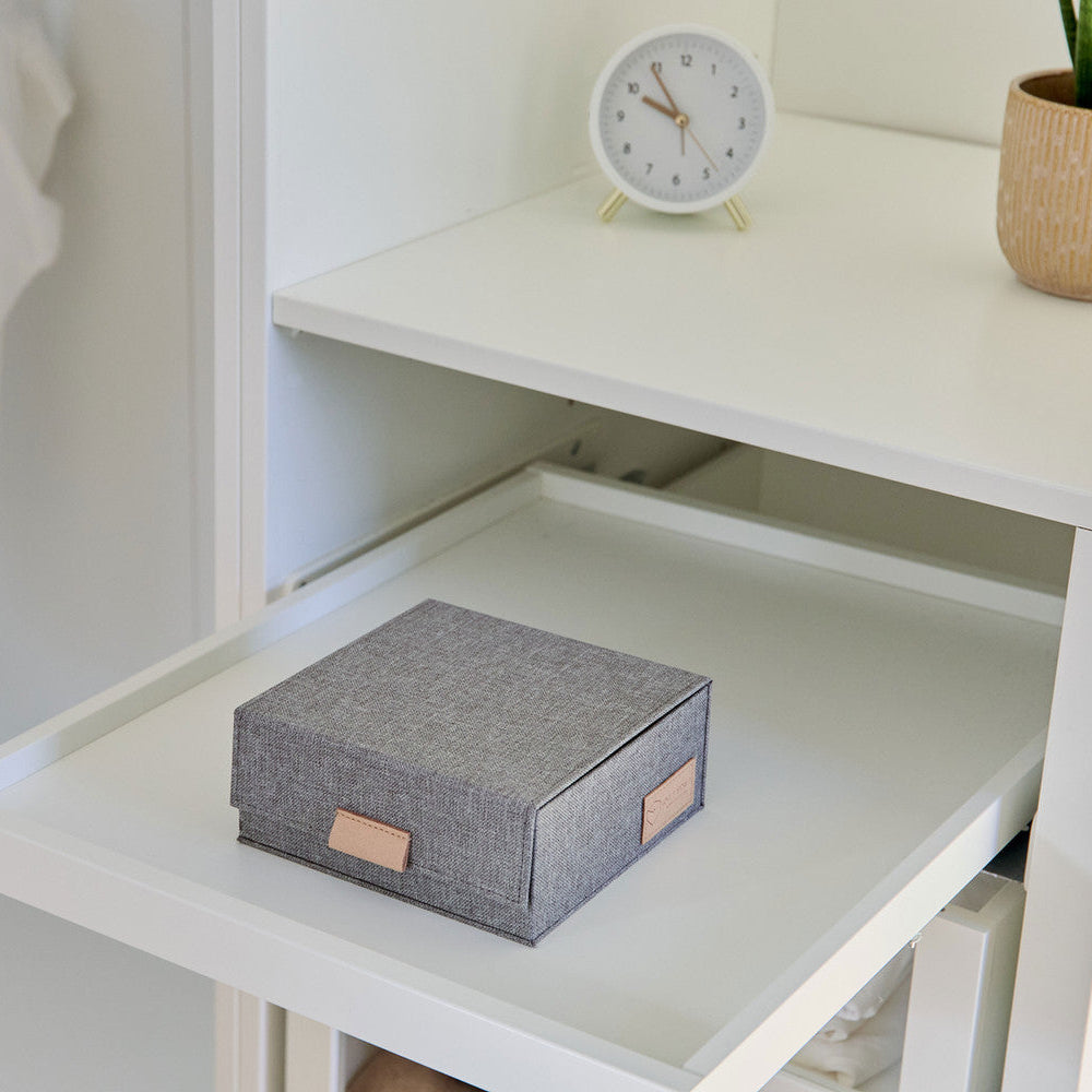 Premium Aufbewahrungsbox für Uhren