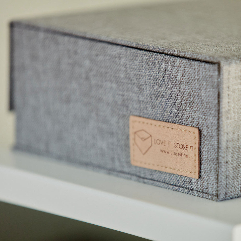 Premium Aufbewahrungsbox für Uhren