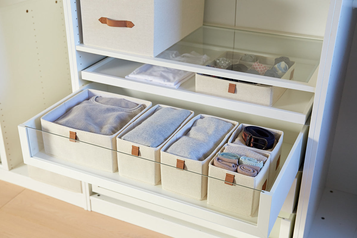 Startseiten-Hero: PREMIUM NATUR Organizer Set (679530, Lifestyle 10)